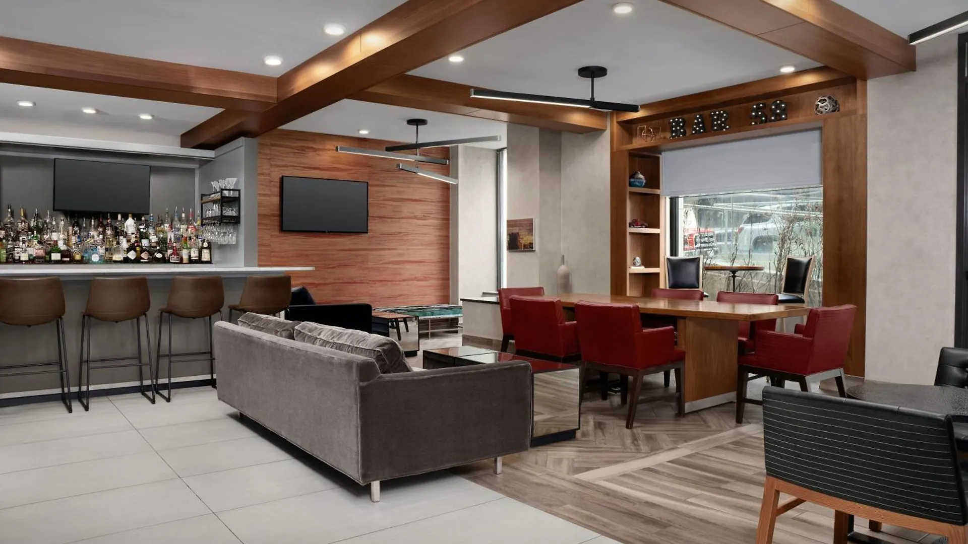 Fairfield Inn & Suites By Marriott New York Manhattan/Central Park