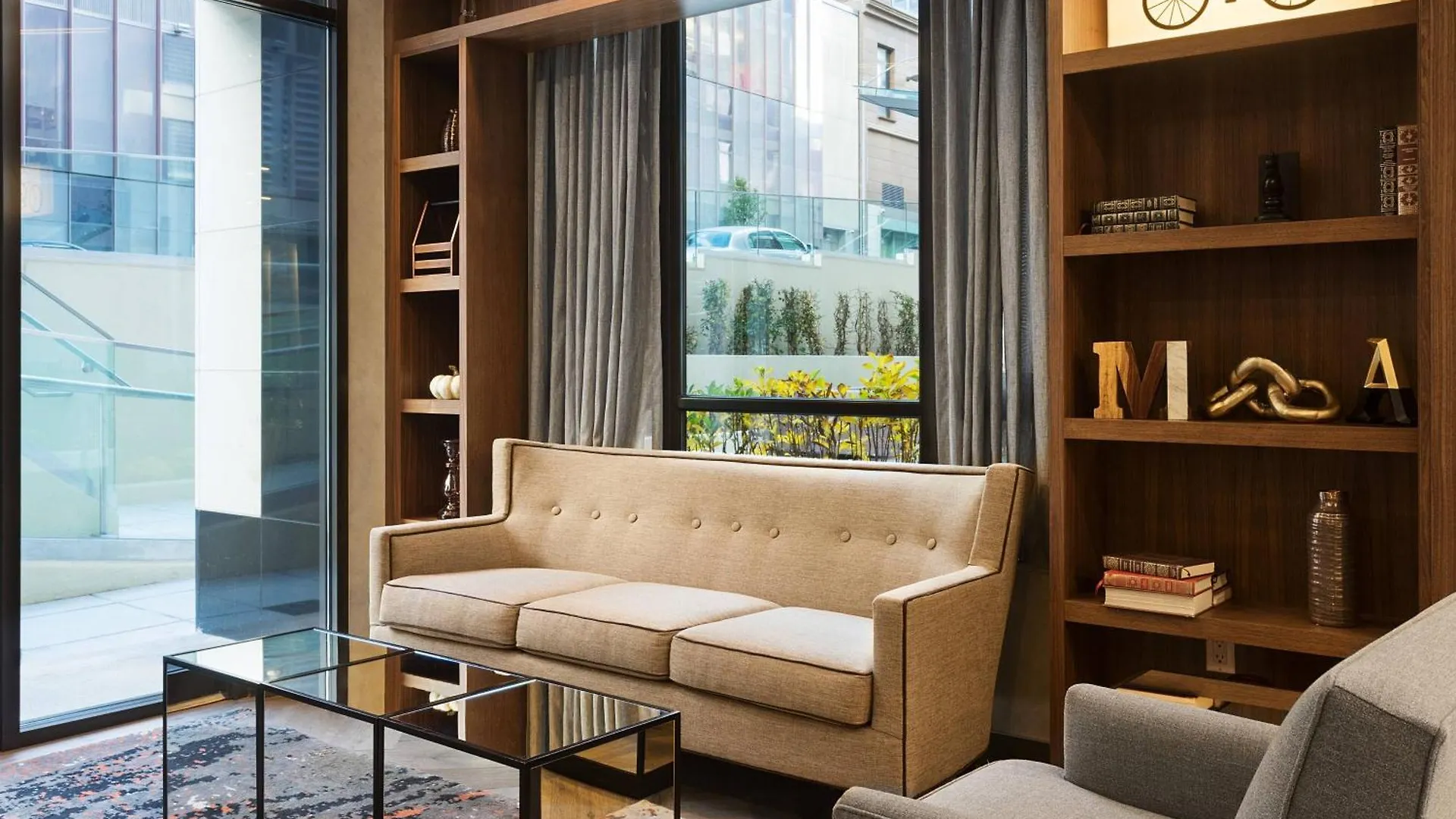 *** Hotel Fairfield Inn & Suites By Marriott New York Manhattan/Central Park United States