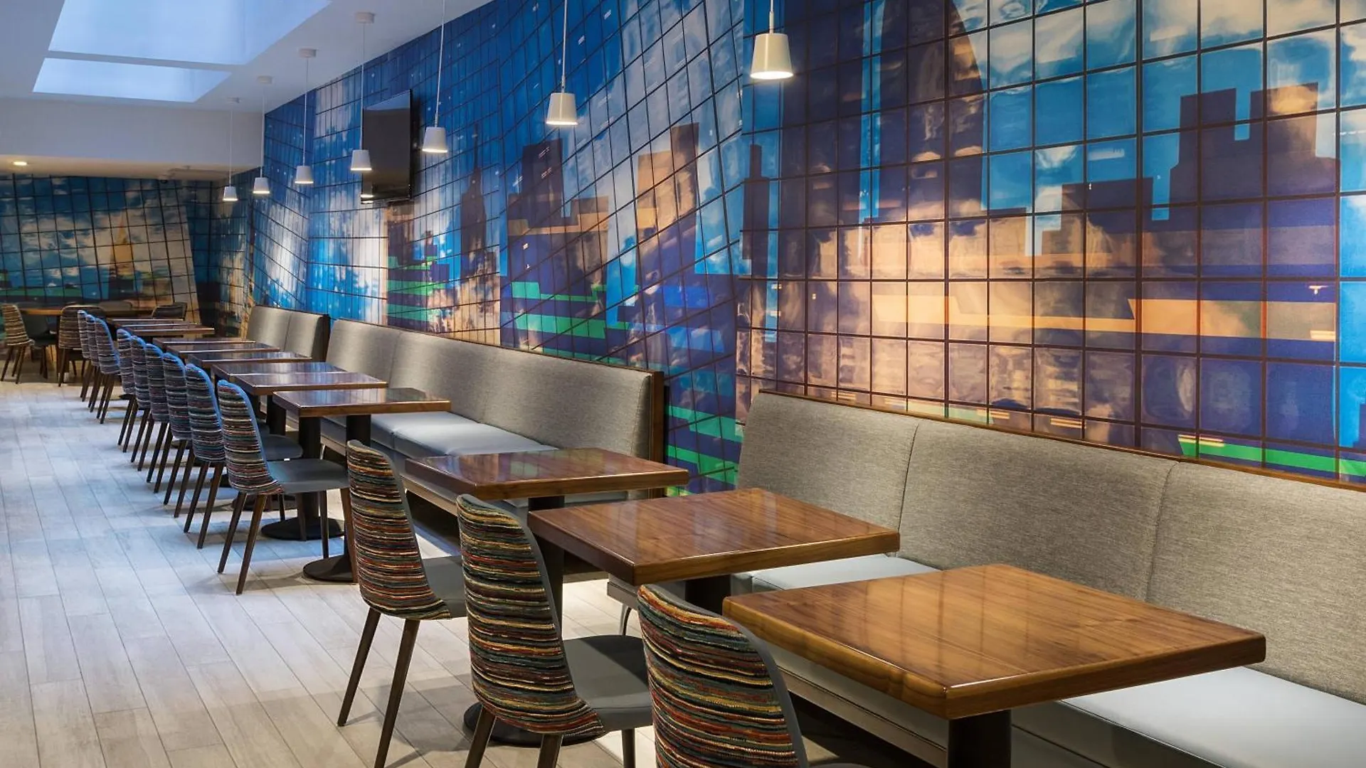 Fairfield Inn & Suites By Marriott New York Manhattan/Central Park 3*,  United States