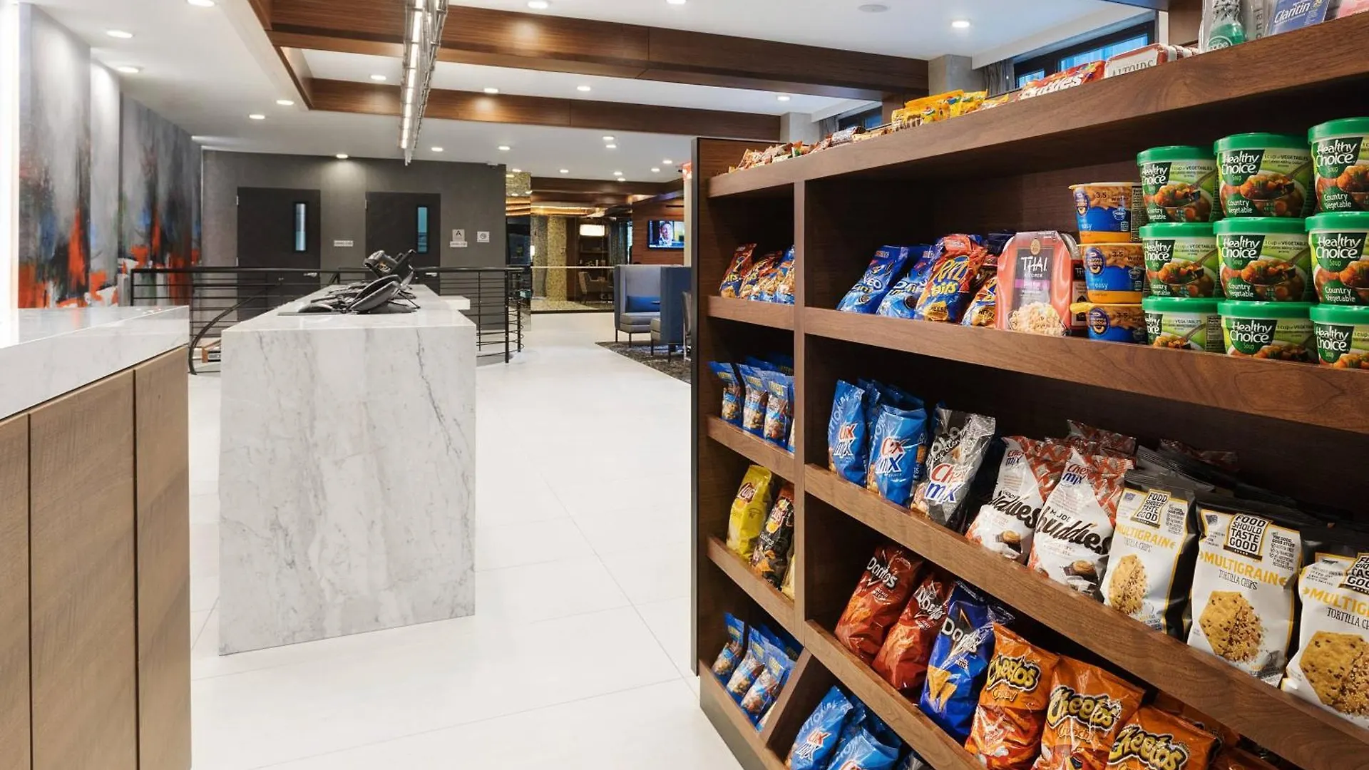 Fairfield Inn & Suites By Marriott New York Manhattan/Central Park Hotel