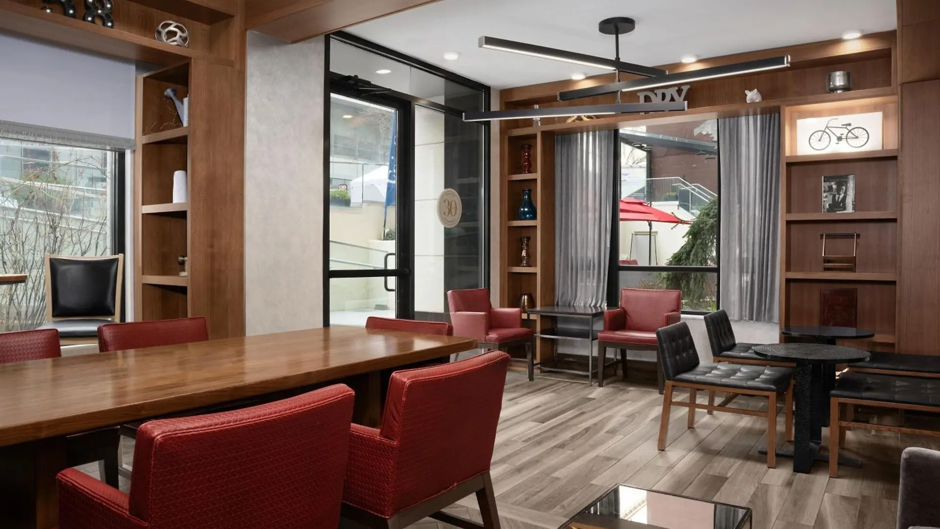 Hotel Fairfield Inn & Suites By Marriott New York Manhattan/Central Park