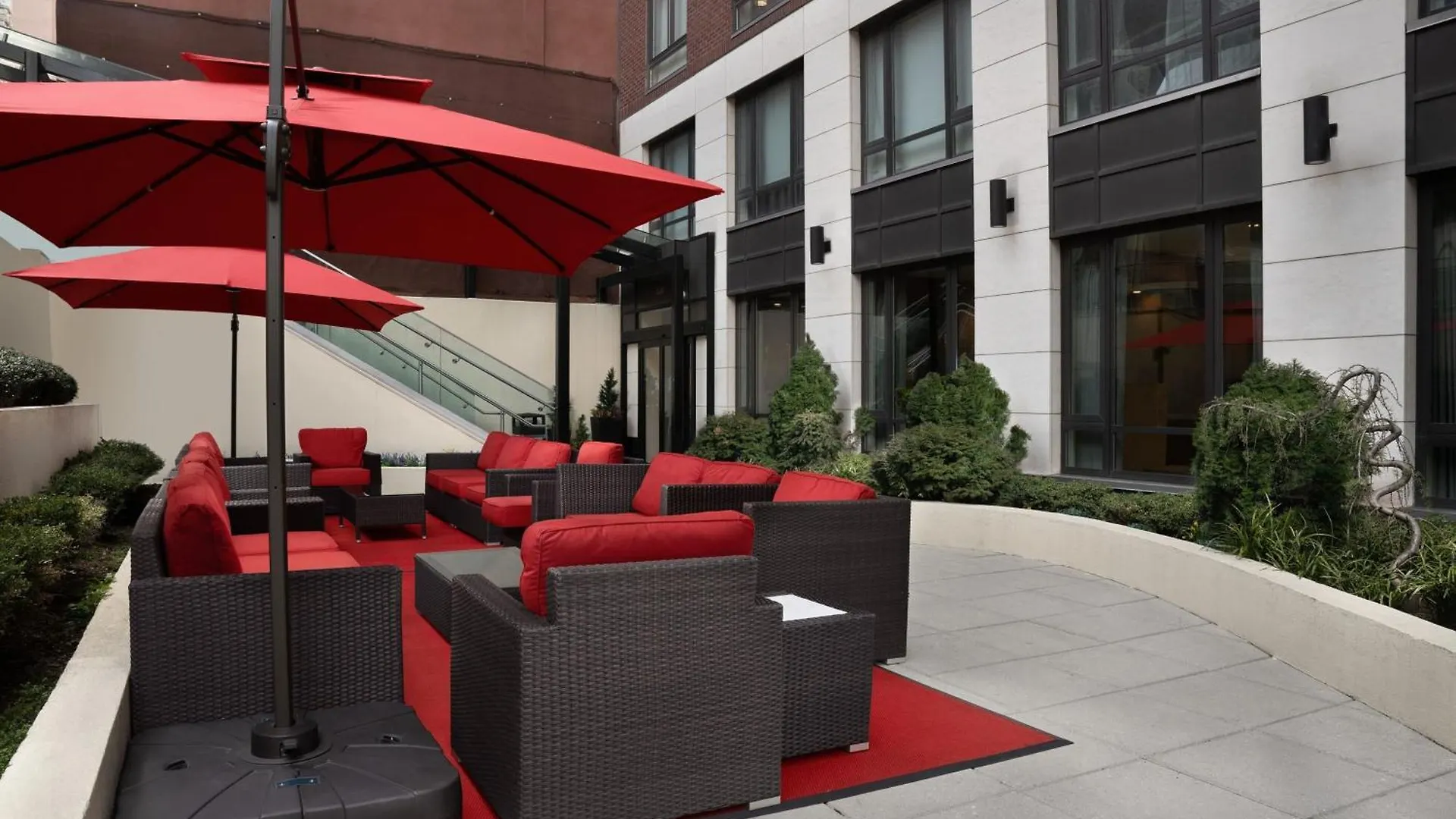 Fairfield Inn & Suites By Marriott New York Manhattan/Central Park United States