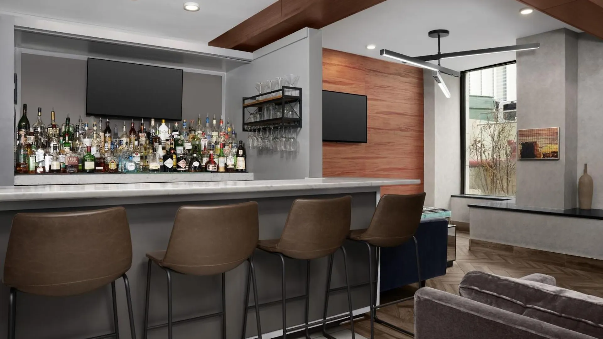 Hotel Fairfield Inn & Suites By Marriott New York Manhattan/Central Park