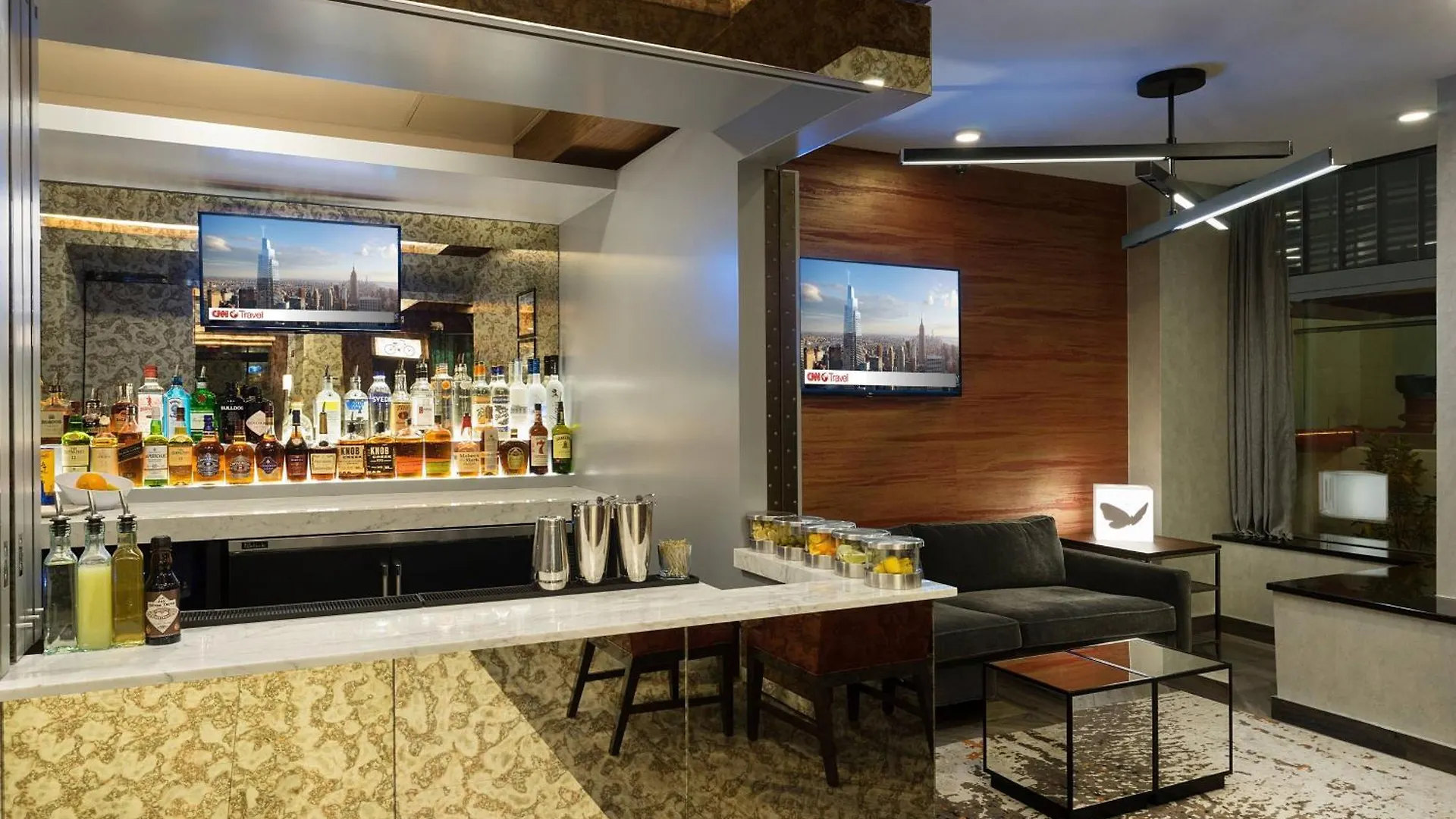 Fairfield Inn & Suites By Marriott New York Manhattan/Central Park 3*,  United States