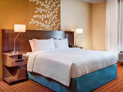 Hotel Fairfield Inn & Suites By Marriott New York Manhattan/Central Park