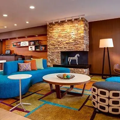 Fairfield Inn & Suites By Marriott New York Manhattan/Central Park