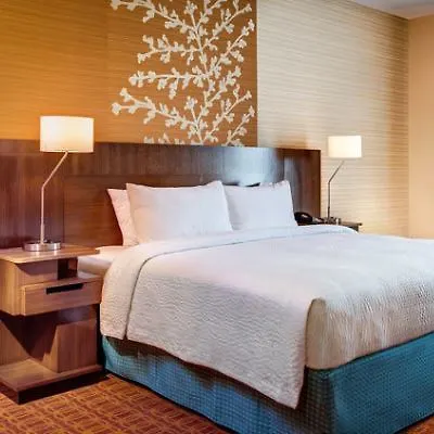 Hotel Fairfield Inn & Suites By Marriott New York Manhattan/Central Park