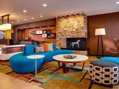 Fairfield Inn & Suites By Marriott New York Manhattan/Central Park