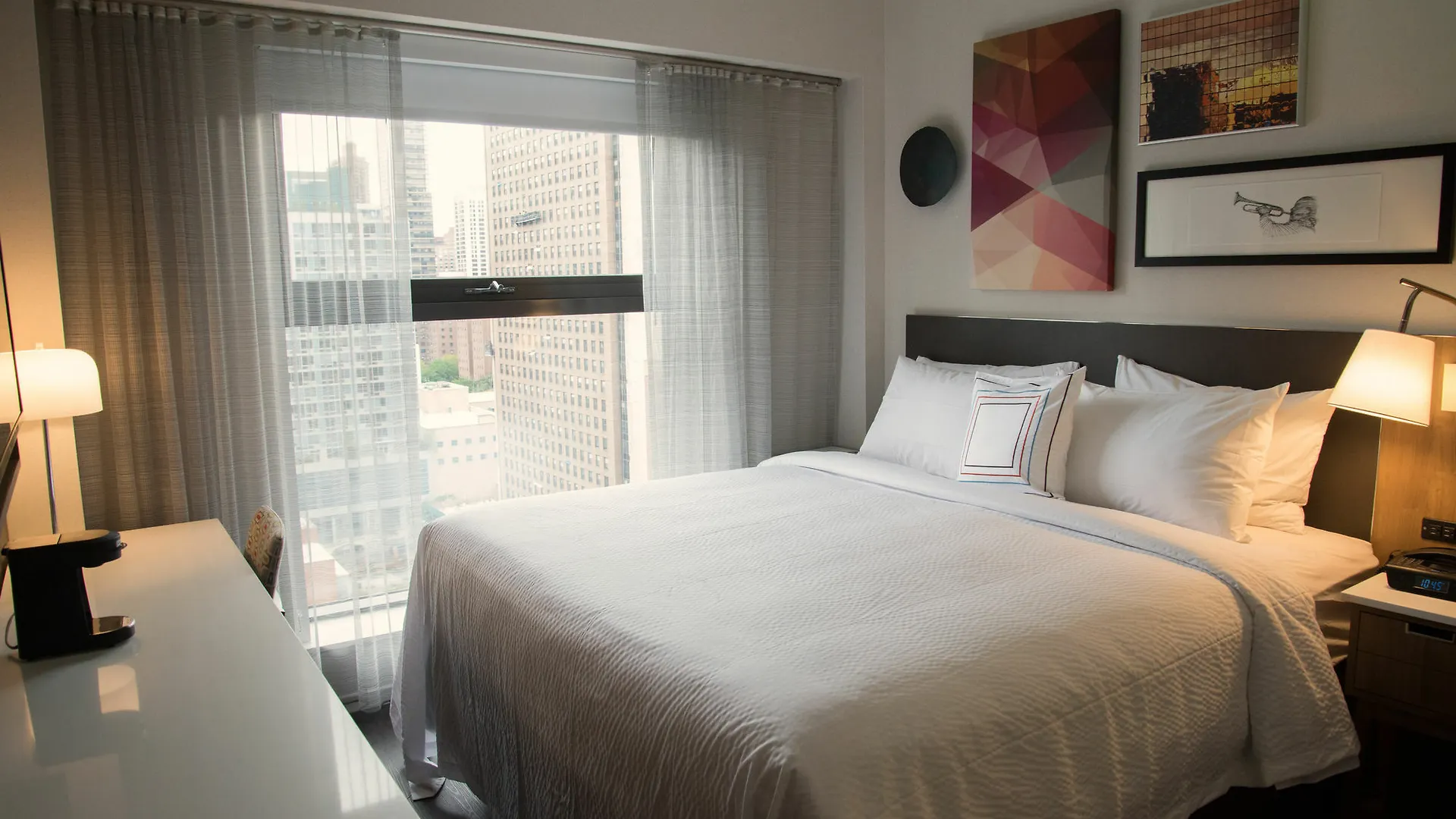 Fairfield Inn & Suites By Marriott New York Manhattan/Central Park United States