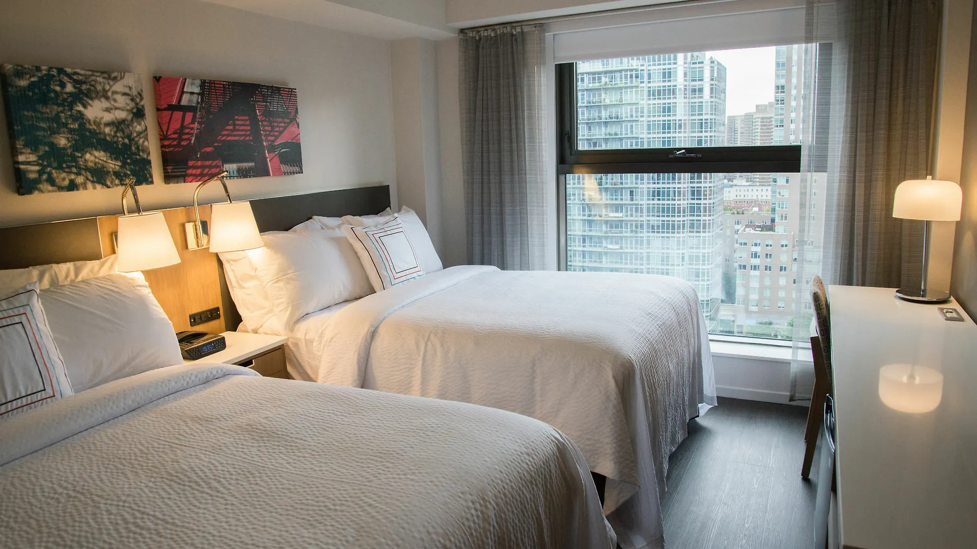 Fairfield Inn & Suites By Marriott New York Manhattan/Central Park Hotel