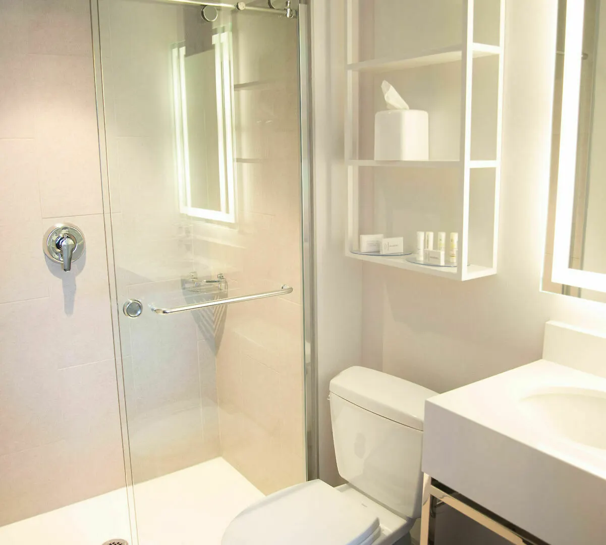 Hotel Fairfield Inn & Suites By Marriott New York Manhattan/Central Park