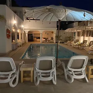 Appartement Casa Holandaluzas Near Beach, With Salt Water Pool And Private Parking 
