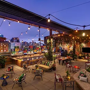 Hotel Moxy Nyc East Village, Nova Iorque