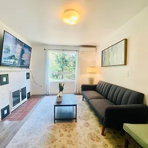  Villa Super Privacy Lakeshore Forest With Air Conditioners At Haller United States