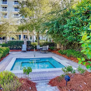  Holiday home The Grand Sandestin Ii United States