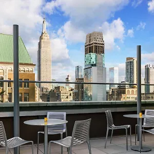 Hotel Doubletree By Hilton Times Square South, Nova Iorque