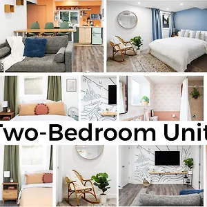  Apartment The Ferry House United States