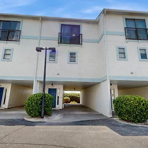 Holiday home Costa Vista Townhomes United States