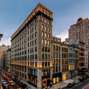Hotel Walker Tribeca, Nova Iorque