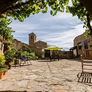 Hébergement de vacances Casa Mauri 