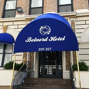 Otel Belnord