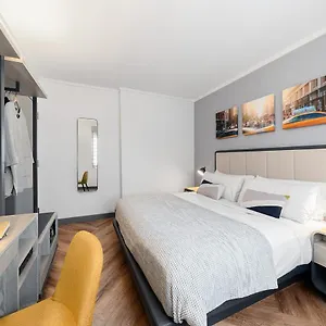 Otel Citadines Connect Fifth Avenue