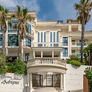 Appartement Vacancéole - Résidence Adriana 