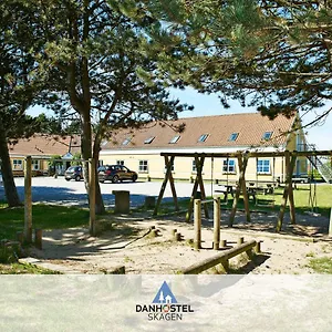 danhostel-skagen.skagenhotels.net/