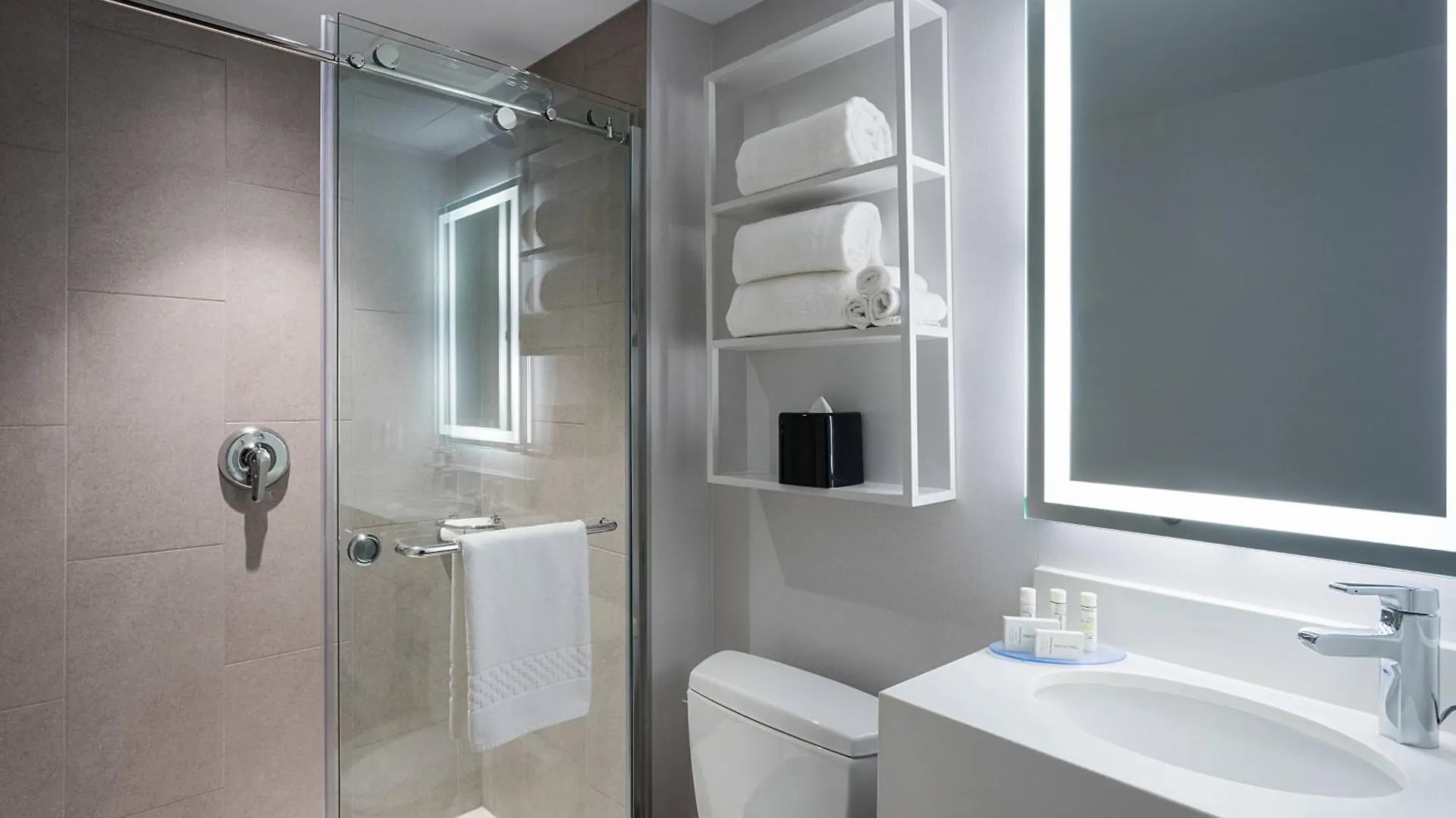 Fairfield Inn & Suites By Marriott New York Manhattan/Central Park Hotel