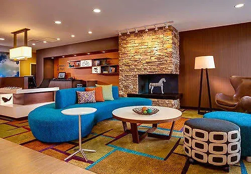 Hotel Fairfield Inn & Suites By Marriott New York Manhattan/Central Park
