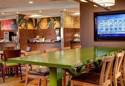 Fairfield Inn & Suites By Marriott New York Manhattan/Central Park 3*,