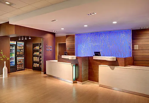 Fairfield Inn & Suites By Marriott New York Manhattan/Central Park
