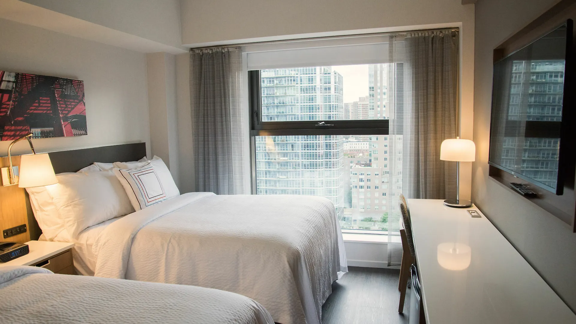 Fairfield Inn & Suites By Marriott New York Manhattan/Central Park