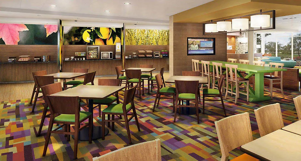 Fairfield Inn & Suites By Marriott New York Manhattan/Central Park